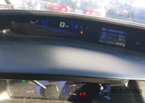 2013 Honda Civic Lx z USA, uszkodzony, nr VIN 2HGFB2F54DH563221